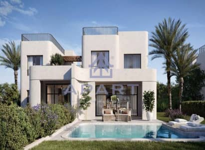 3 Bedroom Villa for Sale in Makadi Bay, Red Sea - 737c4051-abc1-4ca3-84a1-9f52692094db. jpeg