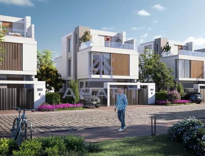 فیلا 5 غرف نوم للبيع في القاهرة الجديدة، القاهرة - 218__1_. jpg