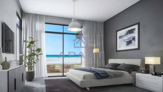 2 Bedroom Chalet for Sale in Gouna, Red Sea - 1 (5). jpeg