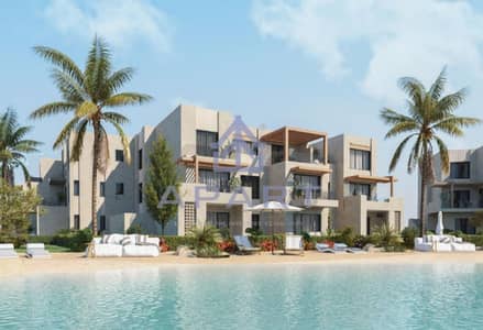 2 Bedroom Apartment for Sale in Gouna, Red Sea - Screenshot 2023-10-04 134336. png