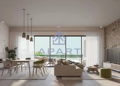 3 Bedroom Townhouse for Sale in Makadi Bay, Red Sea - imgi_94_high. png