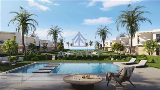 1 Bedroom Hotel Apartment for Sale in North Coast, Matruh - 2025-05-27 13_31_51-PowerPoint-Präsentation. png