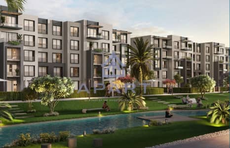 3 Bedroom Apartment for Sale in 6th of October, Giza - WhatsApp Image 2024-01-22 at 12.00. 47_1903f17a. jpg