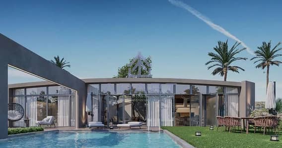 فیلا 4 غرف نوم للبيع في سوما باى، البحر الأحمر - high (2). jpg