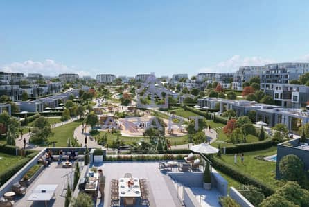 2 Bedroom Flat for Sale in Mostakbal City, Cairo - Screenshot 2026-01-29 154153. png