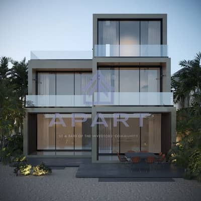 فلیٹ 1 غرفة نوم للبيع في سوما باى، البحر الأحمر - Screenshot_7. png