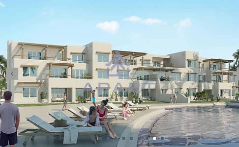 1 Bedroom Chalet for Sale in North Coast, Matruh - Screenshot 2022-06-13 122219. png