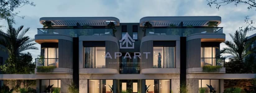 4 Bedroom Villa for Sale in Mostakbal City, Cairo - Screenshot 2026-02-01 153501. png