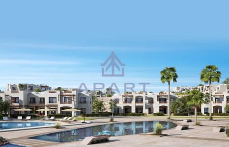 شاليه 3 غرف نوم للبيع في مكادى باى، البحر الأحمر - WhatsApp Image 2024-07-07 at 6.39. 43 PM (3). jpeg