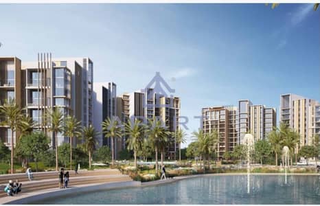 3 Bedroom Apartment for Sale in Sheikh Zayed, Giza - 20230606_145825. jpg