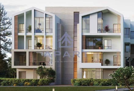 3 Bedroom Apartment for Sale in Sheikh Zayed, Giza - كارميل-زايد-الجديدة-Karmell-New-Zayed-3. jpg