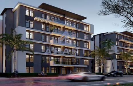 3 Bedroom Flat for Sale in New Cairo, Cairo - 9. jpg