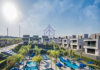 توين هاوس 4 غرف نوم للبيع في القاهرة الجديدة، القاهرة - 101595337-800x600. jpeg توين هاوس 4 غرف نوم للبيع في القاهرة الجديدة، القاهرة - 101595337-800x600. jpeg