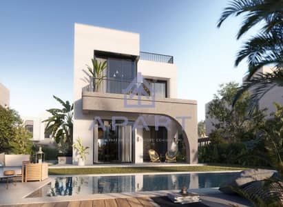 4 Bedroom Villa for Sale in 6th of October, Giza - WhatsApp Image 2023-11-22 at 12.01. 54_3fd6877c. jpg