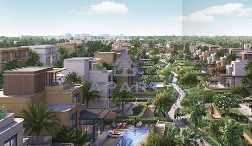 تاون هاوس 3 غرف نوم للبيع في القاهرة الجديدة، القاهرة - Screenshot 2025-12-21 125439 (1). png