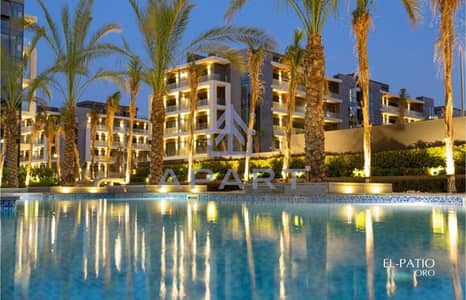 تاون هاوس 3 غرف نوم للبيع في القاهرة الجديدة، القاهرة - WhatsApp Image 2025-10-28 at 3.52. 56 PM (2). jpeg