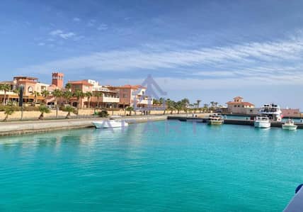 3 Bedroom Penthouse for Sale in Soma Bay, Red Sea - WhatsApp Image 2024-04-17 at 20.50. 13_5ce11f30. jpg