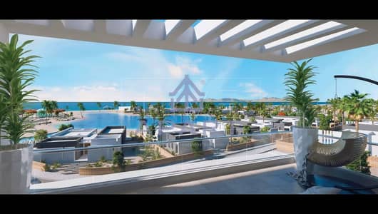 3 Bedroom Villa for Sale in Soma Bay, Red Sea - 1 (8). jpeg 3 Bedroom Villa for Sale in Soma Bay, Red Sea - 1 (8). jpeg