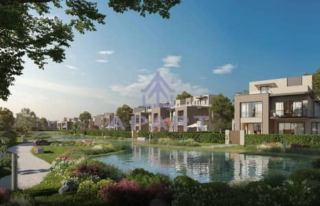 4 Bedroom Villa for Sale in New Cairo, Cairo - IMG-20241118-WA0040. jpg 4 Bedroom Villa for Sale in New Cairo, Cairo - IMG-20241118-WA0040. jpg