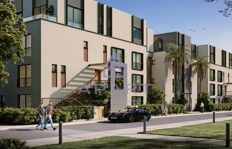 4 Bedroom Villa for Sale in 6th of October, Giza - WhatsApp Image 2024-01-22 at 12.00. 54_c31ef672. jpg