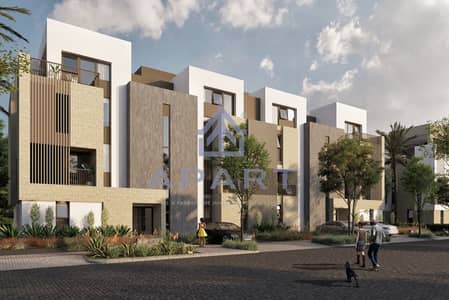 4 Bedroom Twin House for Sale in New Cairo, Cairo - WhatsApp Image 2021-09-26 at 12.08. 33 PM. jpeg