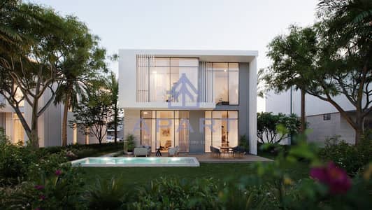 4 Bedroom Twin House for Sale in New Cairo, Cairo - WhatsApp Image 2021-09-26 at 12.08. 31 PM (1). jpeg