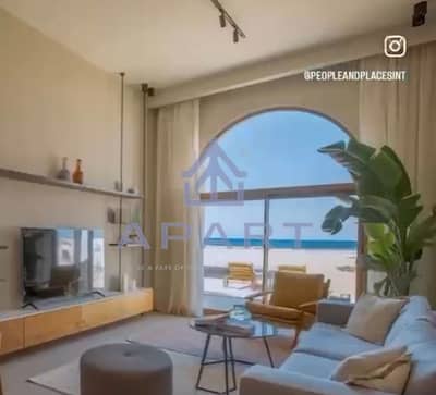 2 Bedroom Chalet for Sale in North Coast, Matruh - 2025-09-10 13_49_48-Settings. png