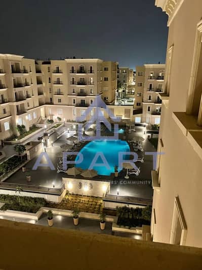2 Bedroom Flat for Sale in New Cairo, Cairo - imgi_14_high. jpeg