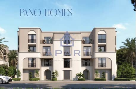 شقة 2 غرفة نوم للبيع في هليوبوليس الجديدة، القاهرة - imgi_4_default. jpeg