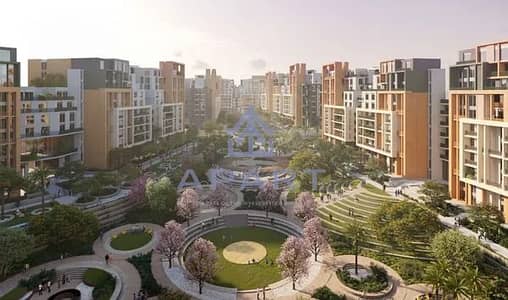 3 Bedroom Apartment for Sale in Sheikh Zayed, Giza - imgi_25_medium. jpeg