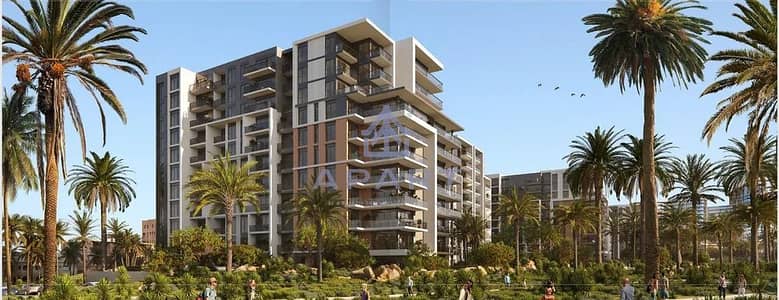 فلیٹ 2 غرفة نوم للبيع في الشيخ زايد، الجيزة - imgi_19_high. jpeg