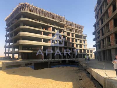 2 Bedroom Apartment for Sale in Mostakbal City, Cairo - WhatsApp Image 2021-09-16 at 12.18. 57 PM. jpeg