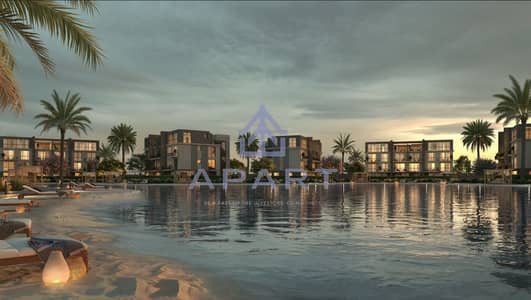 1 Bedroom Chalet for Sale in North Coast, Matruh - fec9000a-82bf-45a2-a7b2-a8d41e3e39f2. jpg