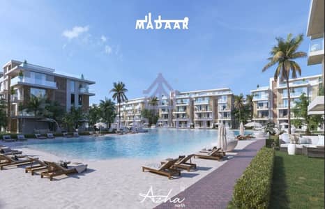 3 Bedroom Chalet for Sale in North Coast, Matruh - Screenshot 2023-07-10 114523. jpg