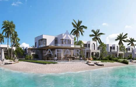 3 Bedroom Chalet for Sale in North Coast, Matruh - the-med-1716386451_2. jpg