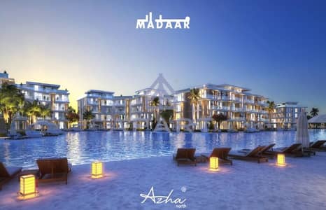 3 Bedroom Chalet for Sale in North Coast, Matruh - Screenshot 2023-07-10 114605. jpg