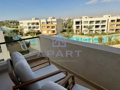 1 Bedroom Chalet for Sale in North Coast, Matruh - 622198491. jpg