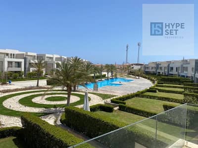 3 Bedroom Chalet for Sale in North Coast, Matruh - b0238182-dcbc-4f4c-9dd7-88677b00e188. jpg