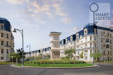 اي فيلا 3 غرف نوم للبيع في القاهرة الجديدة، القاهرة - mountain-view--750x500. png