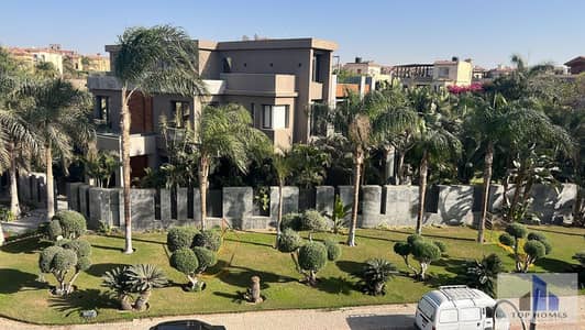 فیلا 5 غرف نوم للبيع في القاهرة الجديدة، القاهرة - WhatsApp Image 2026-02-01 at 6.23. 12 PM (1). jpeg