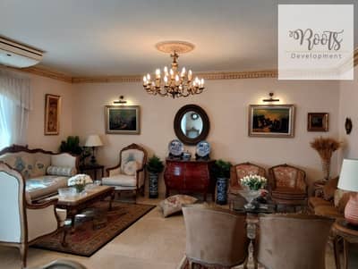 2 Bedroom Flat for Sale in Sheikh Zayed, Giza - WhatsApp Image 2026-01-31 at 5.55. 29 PM (1). jpeg