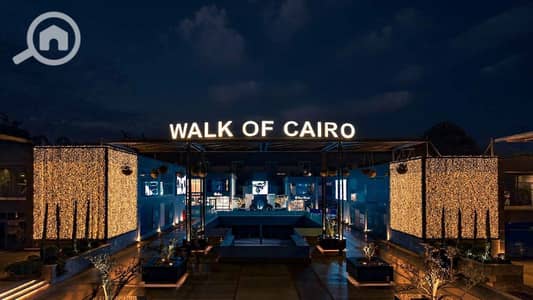 مکتب  للبيع في الشيخ زايد، الجيزة - Screenshot_1. jpg