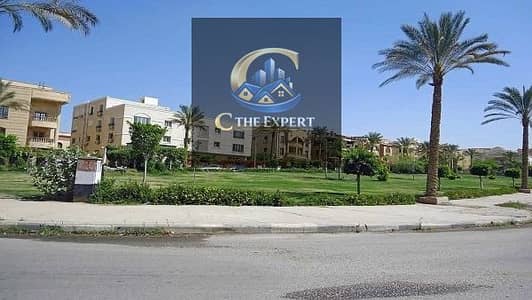 3 Bedroom Flat for Sale in New Cairo, Cairo - image. png