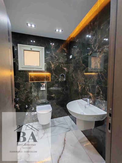 فلیٹ 3 غرف نوم للبيع في الشيخ زايد، الجيزة - 53247. jpg