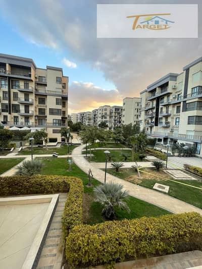 3 Bedroom Apartment for Sale in Madinaty, Cairo - da8763e5-8626-4428-ac69-4cd57f824fa3. jpg