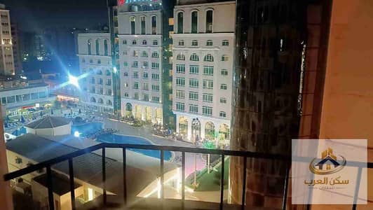 3 Bedroom Hotel Apartment for Rent in Nasr City, Cairo - 1000940780. jpg
