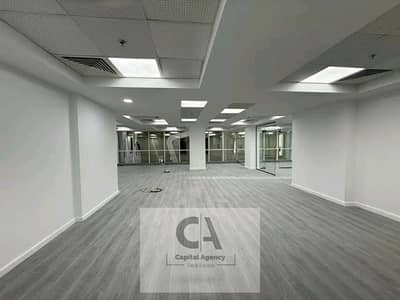 Office for Rent in New Cairo, Cairo - f9c5dfca-8532-4b91-82e0-00098db4bc47. jpg