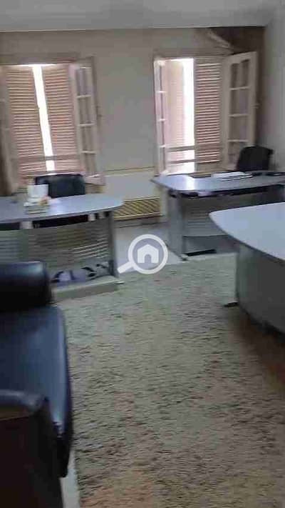 مکتب  للايجار في الماظة، القاهرة - 1000275726. jpg