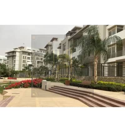 3 Bedroom Apartment for Rent in New Cairo, Cairo - 416x272. jpg