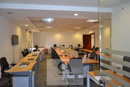 مکتب  للايجار في القاهرة الجديدة، القاهرة - dd4f4533-b973-4e45-a5d0-74c60390bdf6. jpg